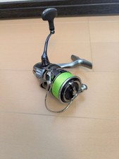 Daiwa 25 Caldia LT3000S-CXH spinning reel