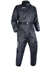 Oxford Rainseal Oversuit Black | 4XL