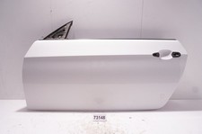 BMW 3er E92 E93 T�r vorne links ALPINWEISS 3 (300) 7200569