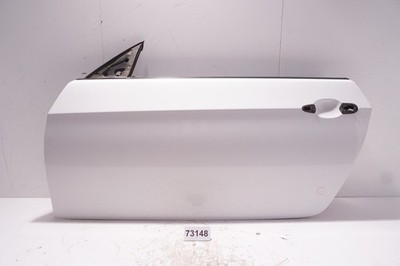 BMW 3er E92 E93 Tür vorne links ALPINWEISS 3 (300) 7200569