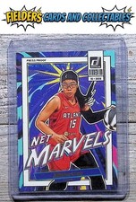 2026 Donruss WNBA # 20 Allisha Gray Atlanta Dream