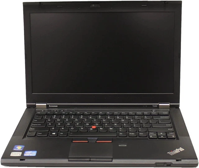 25+ Lenovo ThinkPad T430 PC Laptops & Netbooks for sale | Updated