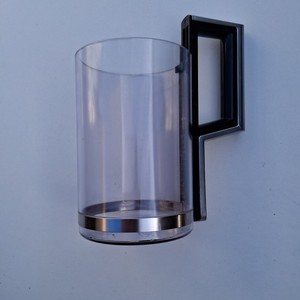 delonghi esam 5500 Perfecta Ersatzteile Milchbehälter Karaffe