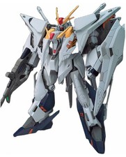 Bandai HG UC 1:144 Xi Gundam Gunpla Kit MK61331