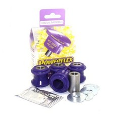 Powerflex für Audi S6 Quattro (C5) Vorderachse  Stabi Verbindung 