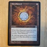 Mox Diamond - MTG Stronghold #138 Artifact STH