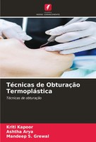 Kriti Kapoor (U. A.) | TéCnicas De ObturaçãO TermopláStica | Taschenbuch (2024)