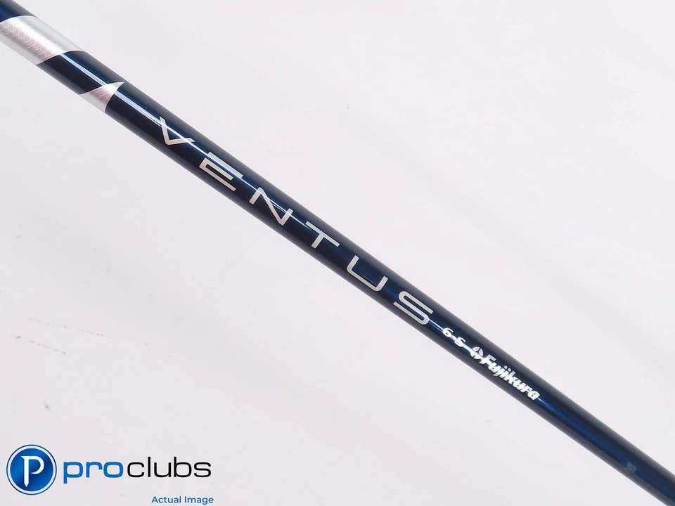 Bello! Titleist TSR2 10* Driver con coperchio - Ventus Blue 6-S Stiff Flex - 460956 - Immagine 3 di 4