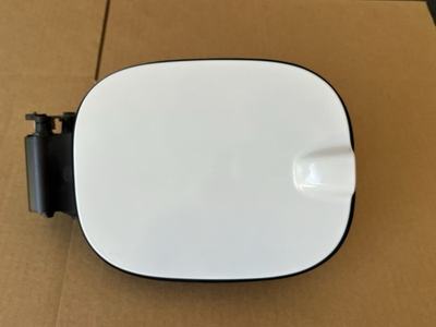 #ad 2019 2024 Chevrolet Silverado 1500 5#x27;8quot; bed Fuel Tank Filler Housing $140.00