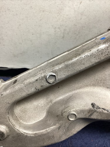 2014 - 2018 Jeep Cherokee Genuine OEM Mopar 68210238AG Right Lower Control Arm - Picture 9 of 22