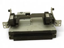 2016 - 2019 JAGUAR XJ X351 CD PLAYER RECEIVER AUDIO STEREO RADIO FW9311B608AD