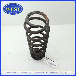 Hinterfeder Skoda 6Y Fabia 1.2 HTP Combi 2003-2004