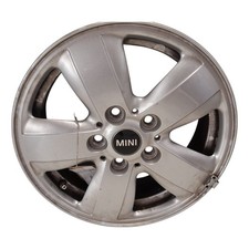 MINI Cooper Classic Auto F56 3dr 2022 Alloy Wheel Single RIM