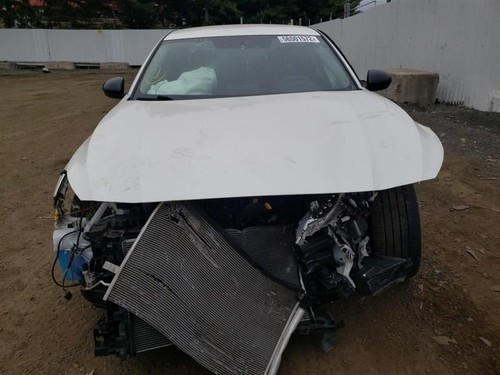 AC Compressor Fits 19-23 ALTIMA 1631234 - Picture 9 of 12