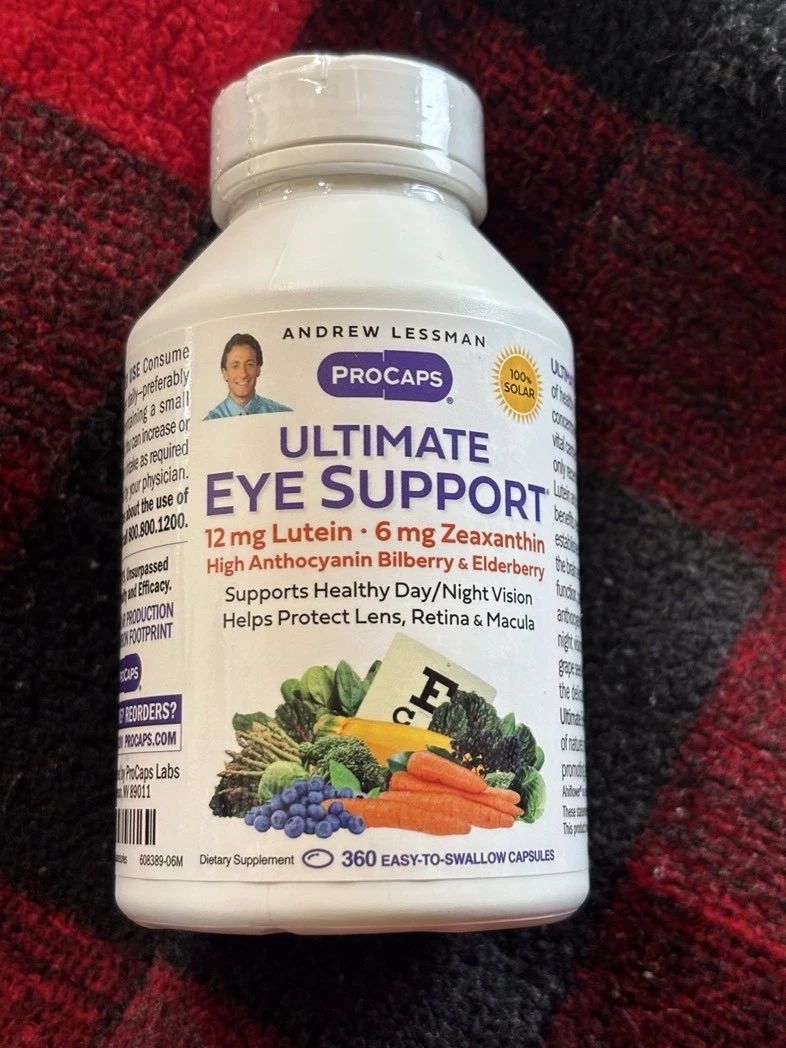 Andrew Lessman Capsule Vitamins & Minerals for sale | eBay