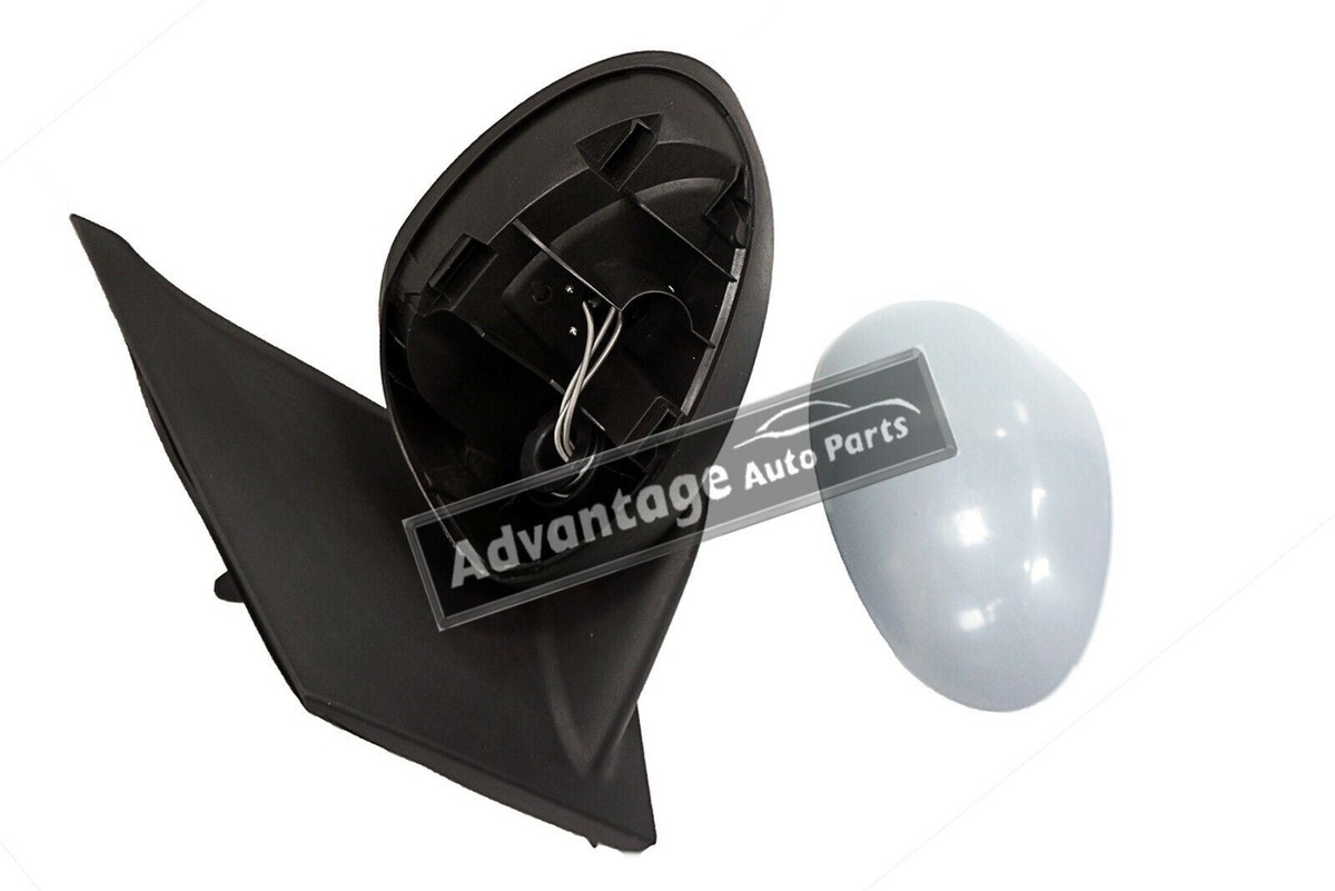 PEUGEOT 107 wing mirror left and right for sale online at low cost