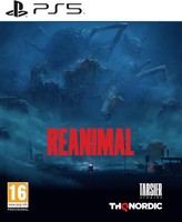 Reanimal (PS5 - Disc Version) (Neu & Ovp) (Uncut) (Blitzversand)