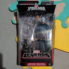 Marvel Legends Infinite Chameleon 6  Action Figure NO Rhino BAF Hasbro 2015