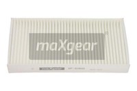 Maxgear 26-1072 Innenraumfilter Luftfilter Partikelfilter FüR Chrysler