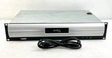 AUDIA FLEX BIAMP SYSTEM Mdl TI-2 Digital Audio Processor GREAT FREE SHIPPING