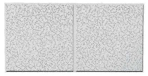 48 Lx24 W Acoustical Ceiling Tile Cortega Mineral Fiber Pk10