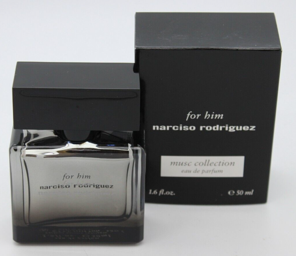 Narciso For Him Parfum Von Rodrigues Narciso Rodriguez For Him