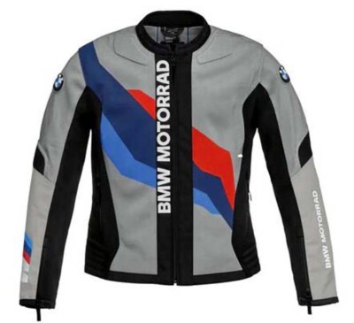 BMW Motorrad バイクジャケット 48 BMW Motorrad Jacket BMW Motorcycle Jacket Sidepod Air For