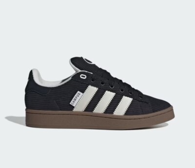 adidas Originals Campus 00s Core Black  MEN'S SHOES ID1364