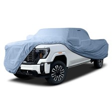 For Gmc Sierra 2500 100 Waterproof Lifetime Warranty Custom Truck Car Cover For Gmc Sierra 2500 100 Waterproof Lifetime Warranty Custom Truck Car Cover