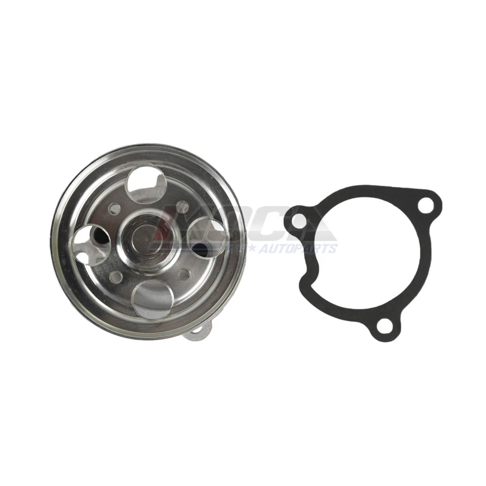 Timing Chain Kit Water Pump fits 2007-2013 Nissan Sentra Altima  QR25DE 9-4212SA - Image 3 of 4