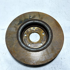 2019-2022 Acura ILX Front Right Or Left Rh / Lh Side Brake Disc Rotor OEM 1PCS