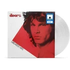 THE DOORS - Greatest Hits LP Limited Walmart Exclusive White Vinyl Brand NEW