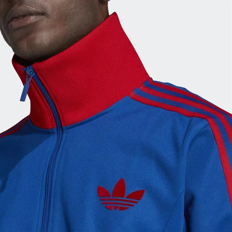 RARE adidas Originals ADICOLOR HERITAGE NOW STRIPED TRACK SUIT (Jacket & Pants)