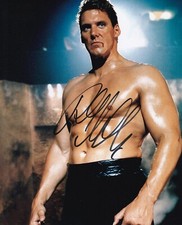 RALF MOELLER signed autograph 20x25cm BEST OF THE BEST in person autograph COA
