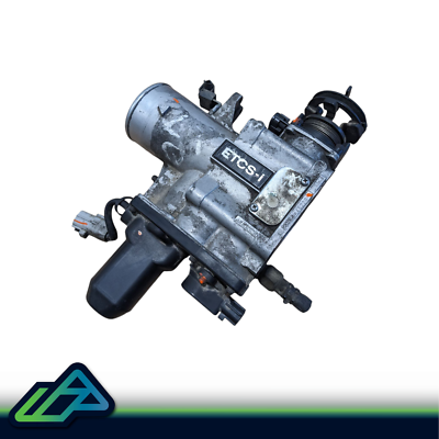 ND-ETCS2−2 2000-2005 Lexus GS300 IS300 3.0L ETCS Throttle Body Assembly and