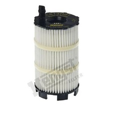Oil Filter For Audi A6 C6 RS6 Quattro Hengst