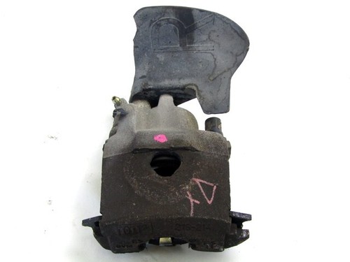 6N0615124B Bremssattel Vorne Rechts VOLKSWAGEN Polo 1.4 B 55KW 5M 5P (2001)
