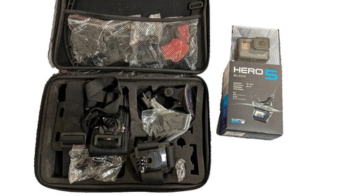 GoPro Karma Harness for Grip Gimbal Stabiliser Fit GoPro Hero5/6/7