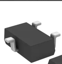 10-pack MOSFET P-Channel 20V 2A 1W Surface Mount TSMT3 SC-96 Rohm RTR020P02TL