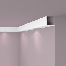 NMC L1 ARSTYL Cover moulding Moulding for direct lighting Coving 2 m