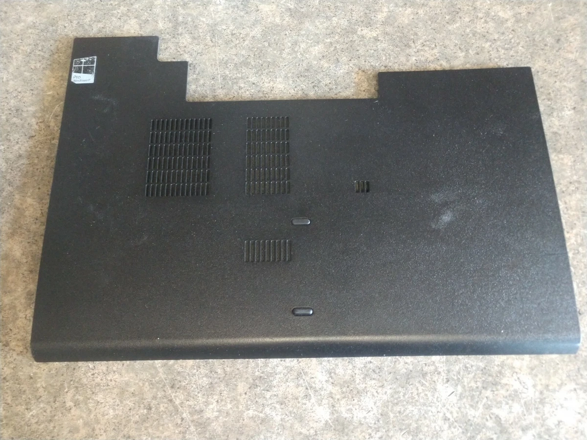 Plasturgie Bottom Case pour HP Pavilion 15-axxxxx