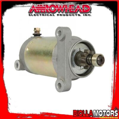 SND0521 STARTER MOTOR YAMAHA VMax 500 XTC VX500XTC 1998- 494cc 8CW-81800-01-00 -