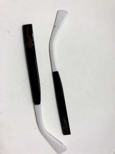 Authentic Temple ARM LEG replacement PARTS Ralph Lauran 4114 3133T5 135mm ZY89