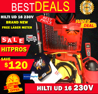 HILTI Ud 16 230V