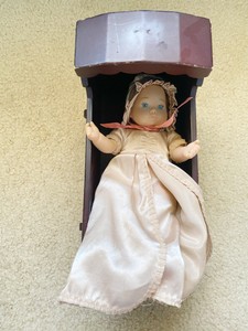 american girl baby polly