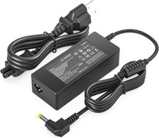 75W 19V 3.95A Adapter for Toshiba Satellite A105 A135 A205 A215 A305 A505 A665