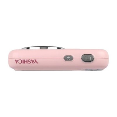 YASHICA Compact Digital Camera DZ-100 Hello Kitty Playground Pink