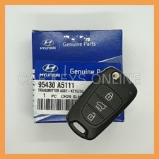 Original Hyundai I30 Remote Key 95430-a5111 Original Hyundai I30 Remote Key 95430-a5111