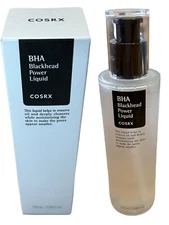 COSRX BHA 4% Blackhead Power Liquid - 3.38 oz - Ex: 4/26