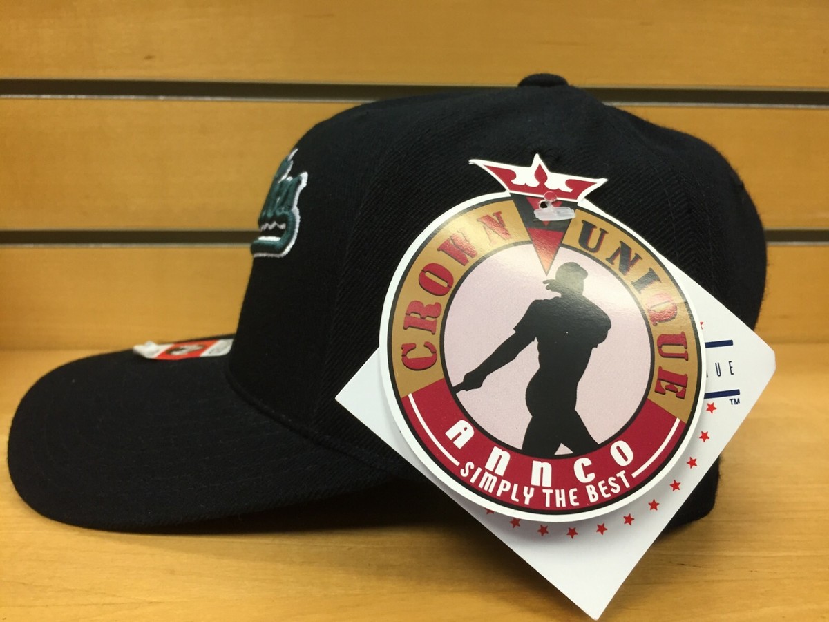 7 1/4 New NWT Vintage Deadstock Oakland A's Athletics MLB